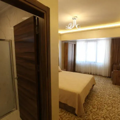 Thermal Saray Hotel 2* Номер Делюкс с различными типами кроватей фото 8
