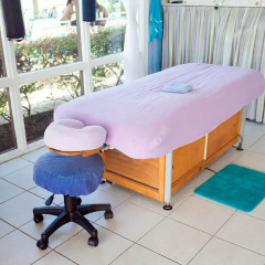 Отель Cypress Cove Nudist Resort & Spa Уэйверли спа