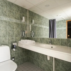 Отель Metropol (Таллинн) 3* Люкс с различными типами кроватей фото 3