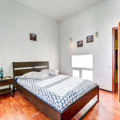 Апартаменты La Casa Di Bury Апартаменты с различными типами кроватей фото 7