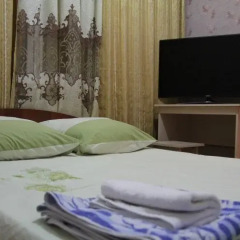 Гостиница Like Hostel Astana Казахстан, Нур-Султан - отзывы, цены и фото номеров - забронировать гостиницу Like Hostel Astana онлайн удобства в номере