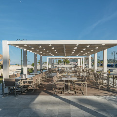 Отель Phoenix Hotel Греция, Закинф - отзывы, цены и фото номеров - забронировать отель Phoenix Hotel онлайн бассейн
