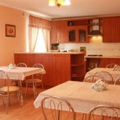 Hostel Anastasia Калининград в номере