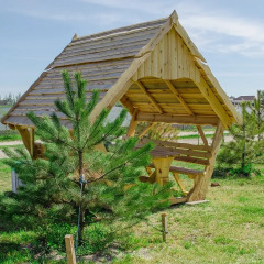 Арктика Санаторий Бердянск