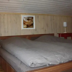Art Hotel Karaskovo комната для гостей
