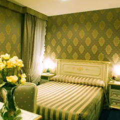 Отель Albergo San Marco Номер категории Эконом фото 2