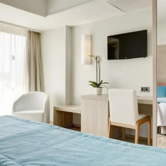 Отель Grupotel Orient 4* Стандартный номер с двуспальной кроватью фото 2