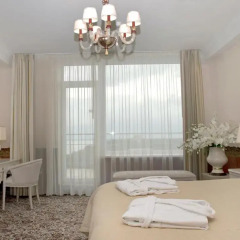 Baltic Beach Hotel & SPA 5* Президентский люкс фото 8