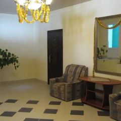 Monte-Kristo Hotel интерьер отеля
