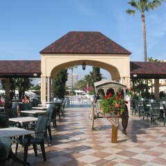 Отель Smy Costa del Sol