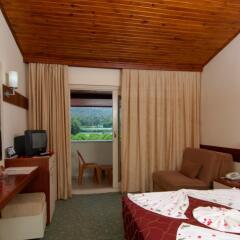 Rose Resort Hotel удобства в номере фото 2