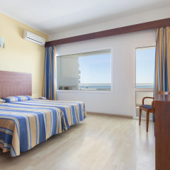 Hotel Club Palia La Roca комната для гостей фото 11