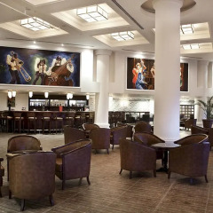Starlight Resort Hotel - All Inclusive развлечения