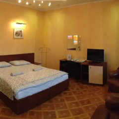 Hostel New Минск комната для гостей фото 3