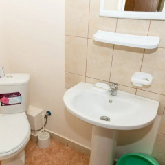 Гостиница Guest House Nika Апартаменты с различными типами кроватей фото 41