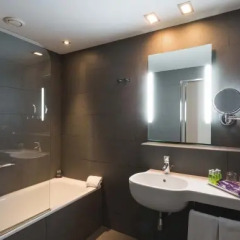 Отель Ayre Gran Via 4* Стандартный номер фото 5
