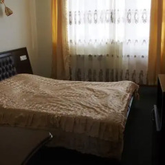 SAYA Hotel Tsaghkadzor комната для гостей фото 4