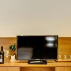 Laguardia Hotel удобства в номере фото 2