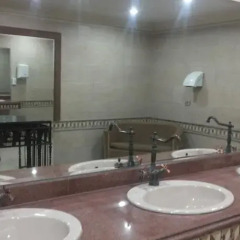 Lagoon Hotel and Spa Alexandria ванная