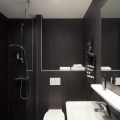 The Student Hotel Amsterdam City 4* Номер Small фото 2
