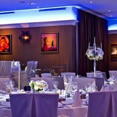 Mediterranean Beach Hotel in Limassol, Cyprus from 174$, photos, reviews - zenhotels.com photo 16