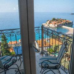 Апарт-Отель Villa Edelweiss 4* Апартаменты с различными типами кроватей фото 19