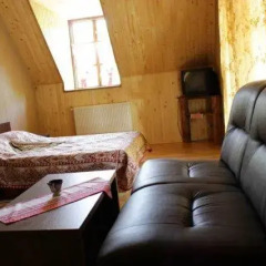 Bilya Richky Hotel комната для гостей фото 5