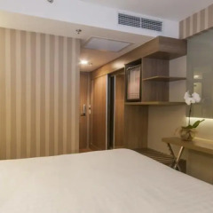 Americas Copacabana Hotel удобства в номере