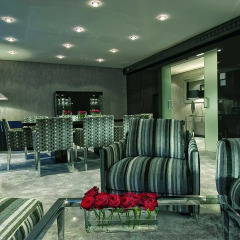 Maritim Hotel Düsseldorf развлечения