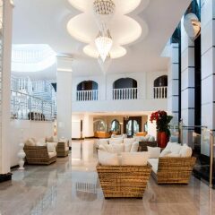 Q Premium Resort Турция, Окурджалар - 2 отзыва об отеле, цены и фото номеров - забронировать отель Q Premium Resort - All Inclusive онлайн спа фото 3