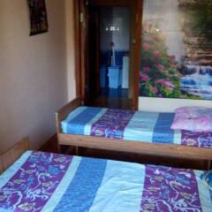 Hostel at Alexandrova Street комната для гостей фото 3