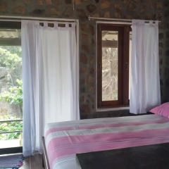 Отель Tao Thong Villa 2 удобства в номере фото 2