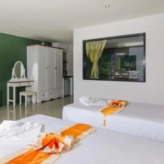 Отель Bayshore Ocean View комната для гостей фото 5
