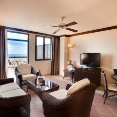 Отель Occidental Jandia Royal Level - Adults Only комната для гостей фото 3