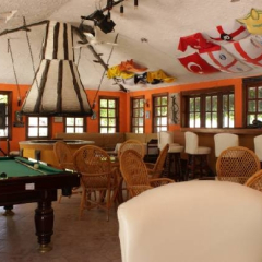 Pinara Resort Турция, Олудениз - отзывы, цены и фото номеров - забронировать отель Pinara Resort онлайн гостиничный бар