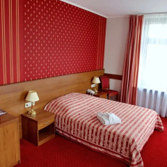 Отель Союз 3* Улучшенный номер фото 3