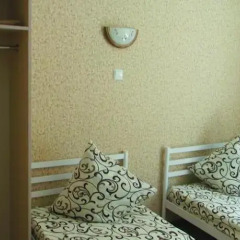 Гостиница irisHotels Berdyansk ванная