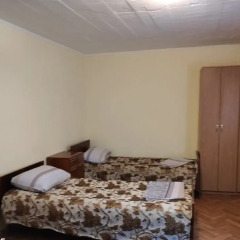 Гостиница Гостевой Дом У Чижика в Севастополе 4 отзыва об отеле, цены и фото номеров - забронировать гостиницу Гостевой Дом У Чижика онлайн Севастополь комната для гостей