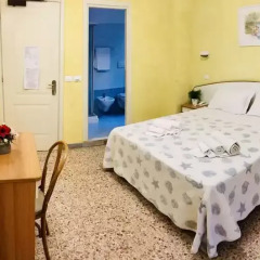 Hotel Naica комната для гостей фото 4