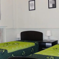 Hotel-A Санкт-Петербург детские мероприятия фото 2
