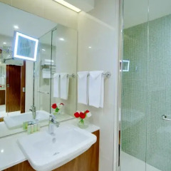 Radisson, Роза Хутор (Radisson Hotel, Rosa Khutor) 5* Стандартный номер фото 4