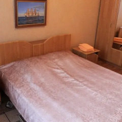 Гостиница Арктик-Сервис 2* Улучшенный номер фото 2