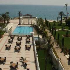 Onkel Resort Hotel - All Inclusive бассейн фото 3