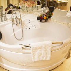 Гостиница The Rooms 5* Номер Делюкс разные типы кроватей фото 13