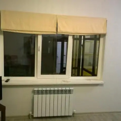 Гостиница Guest House at Polevaya Ulitsa комната для гостей фото 3