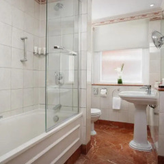 St James Court, A Taj Hotel (Ex.Crowne Plaza) 4* Классическая студия фото 3