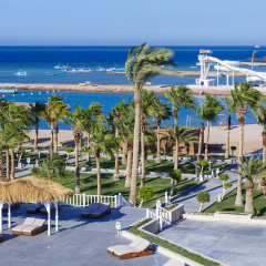 Отель Meraki Resort (Adults Only) пляж