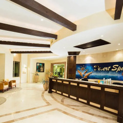 Отель Villa del Arco Beach Resort & Spa спа