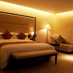 Bawang International Hotel комната для гостей фото 2