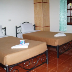 Отель Ocean View Resort Koh Tao Таиланд, Мэй-Хаад-Бэй - отзывы, цены и фото номеров - забронировать отель Ocean View Resort Koh Tao онлайн комната для гостей